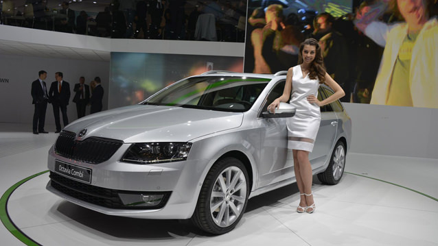 2013 Yılı Fuar Güzelleri