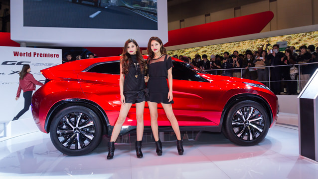 2013 Yılı Fuar Güzelleri