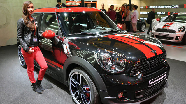 2013 Yılı Fuar Güzelleri