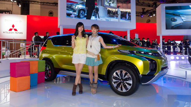 2013 Yılı Fuar Güzelleri