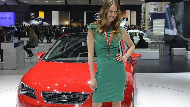 2013 Yılı Fuar Güzelleri