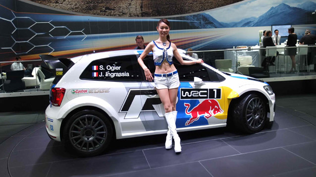 2013 Yılı Fuar Güzelleri