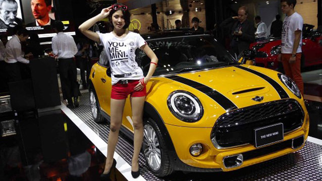 2013 Yılı Fuar Güzelleri