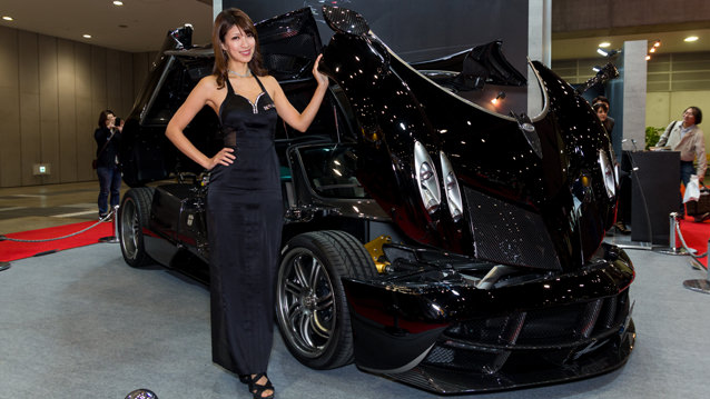 2013 Yılı Fuar Güzelleri