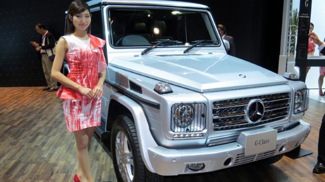 2013 Yılı Fuar Güzelleri