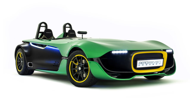 Geleceği Şekillendirecek Modeller