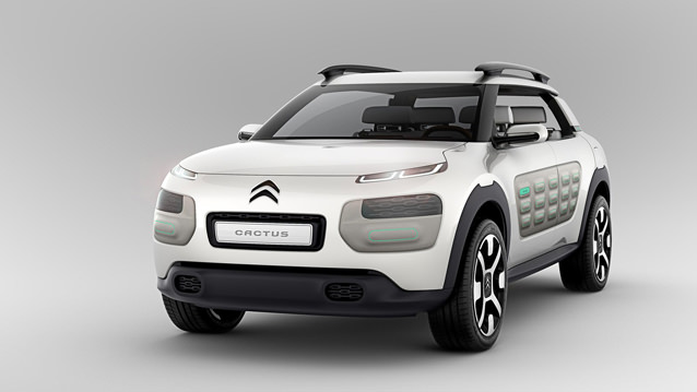 Geleceği Şekillendirecek Modeller