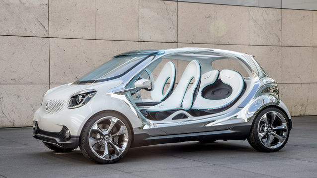 Geleceği Şekillendirecek Modeller