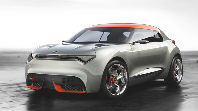 Geleceği Şekillendirecek Modeller