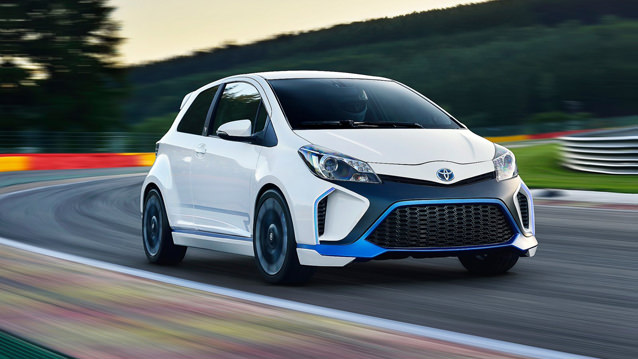 Geleceği Şekillendirecek Modeller