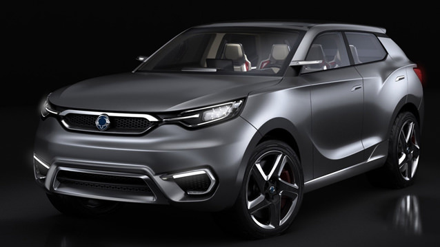 Geleceği Şekillendirecek Modeller