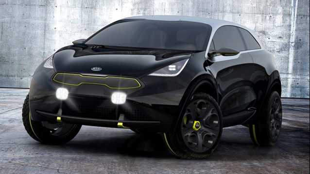 Geleceği Şekillendirecek Modeller