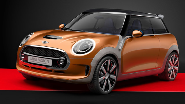 Geleceği Şekillendirecek Modeller