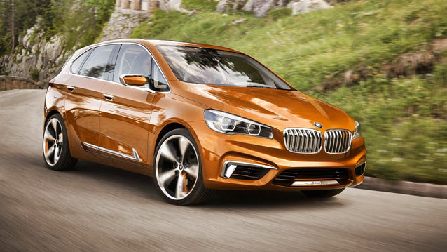 Geleceği Şekillendirecek Modeller