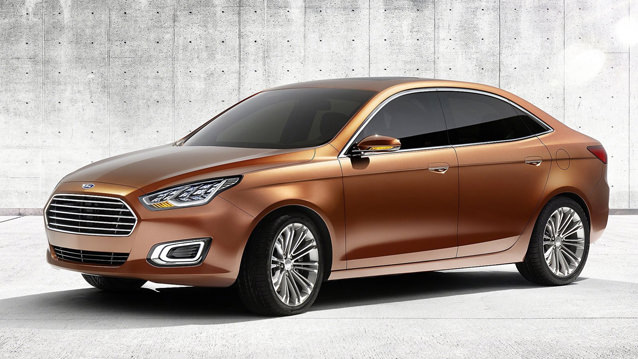 Geleceği Şekillendirecek Modeller