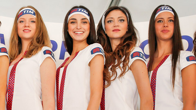 Motosikletlerden Daha Çok İlgi Çekiyorlar