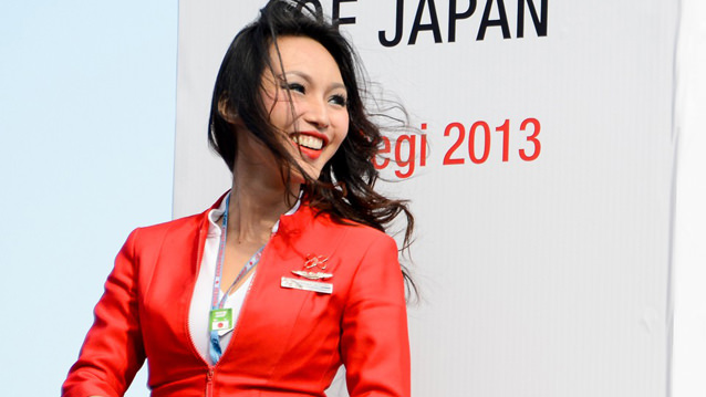 Motosikletlerden Daha Çok İlgi Çekiyorlar