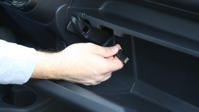 Mitsubishi Space Star 1.2 MIVEC