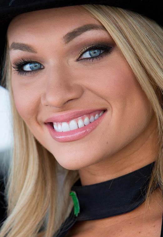 Motosikletlerden Daha Çok İlgi Çekiyorlar