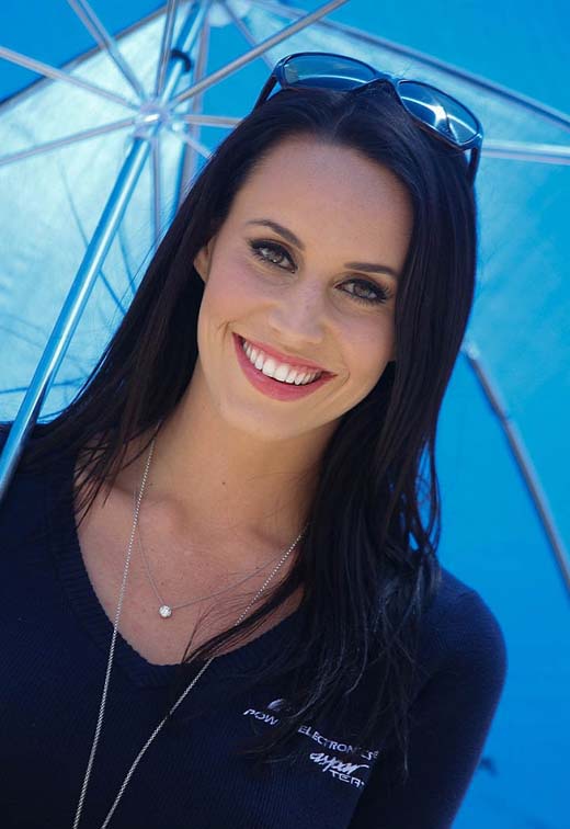 Motosikletlerden Daha Çok İlgi Çekiyorlar