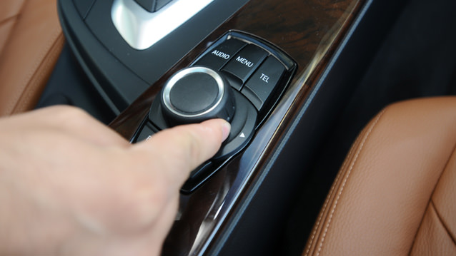 BMW 420d Coupe