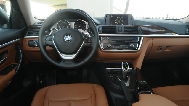 BMW 420d Coupe