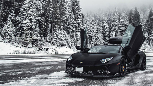 Kar, Buz İşlemiyor