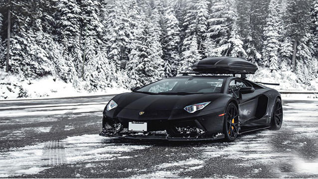 Kar, Buz İşlemiyor