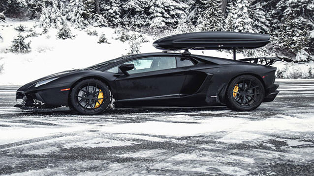 Kar, Buz İşlemiyor