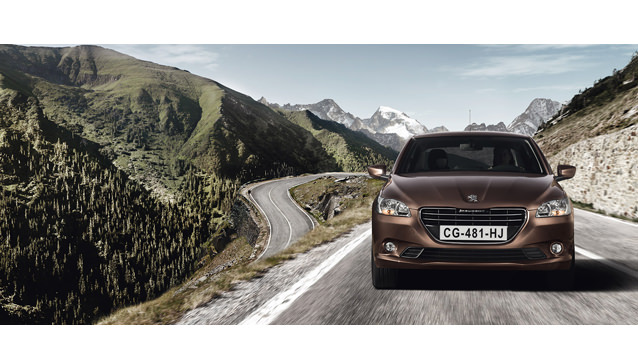 2013'ün En Çok Satan 10 Otomobili