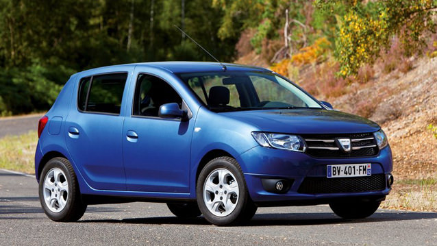 2013'ün En Çok Satan 10 Otomobili