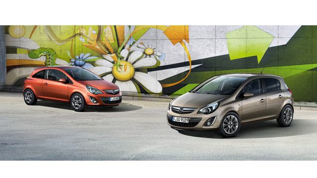 2013'ün En Çok Satan 10 Otomobili