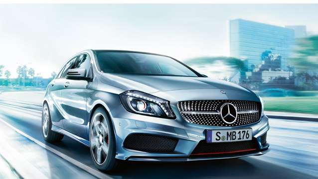 2013'ün En Çok Satan 10 Otomobili