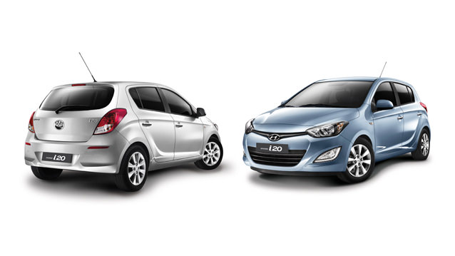 2013'ün En Çok Satan 10 Otomobili