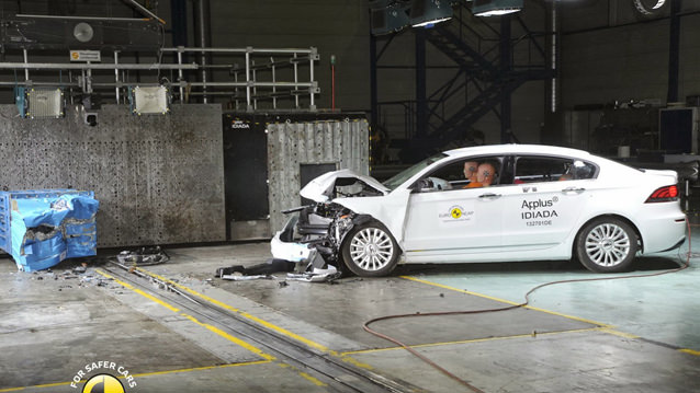 2013'ün En Güvenlileri