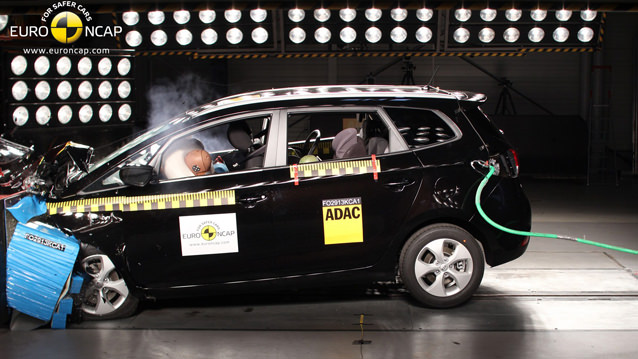 2013'ün En Güvenlileri