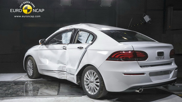 2013'ün En Güvenlileri