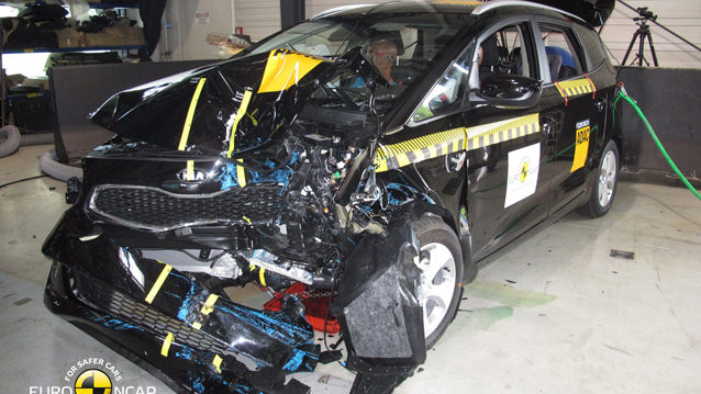 2013'ün En Güvenlileri