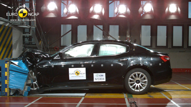 2013'ün En Güvenlileri