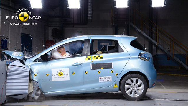 2013'ün En Güvenlileri