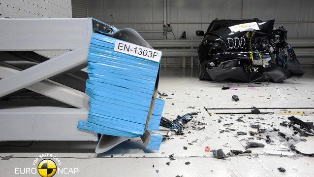 2013'ün En Güvenlileri