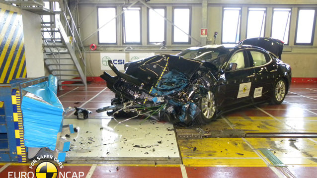 2013'ün En Güvenlileri