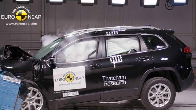 2013'ün En Güvenlileri