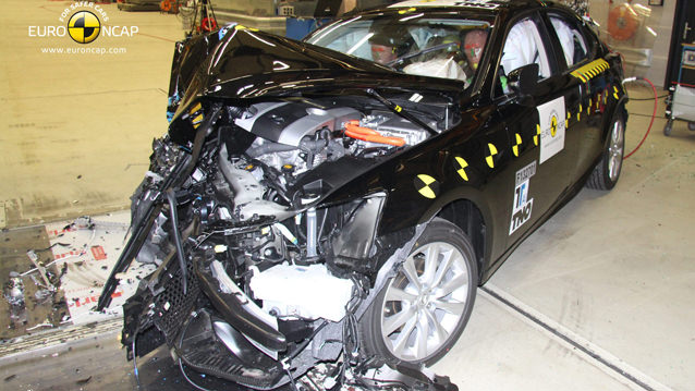 2013'ün En Güvenlileri