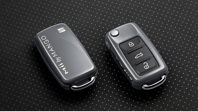 Seat'ın Miniğine Mango Dokunuşu