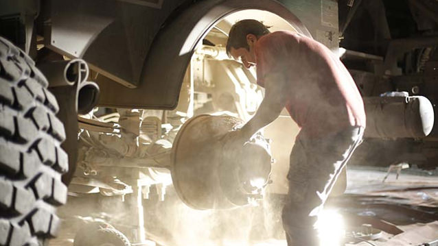 2014 Dakar Rallisi Sonuçlandı