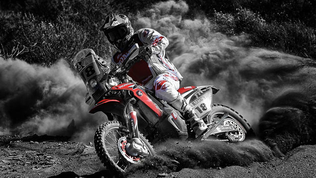 2014 Dakar Rallisi Sonuçlandı