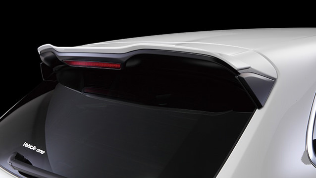 Modifiyeli Porsche Cayenne