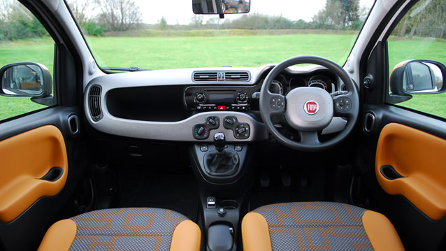 Bu Panda Soğuğu Seviyor