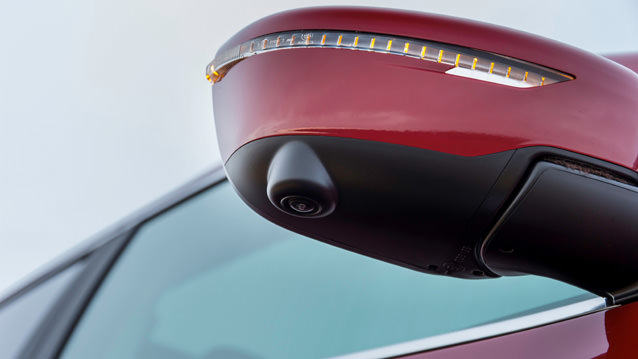 Yeni Nissan Qashqai Türkiye'de